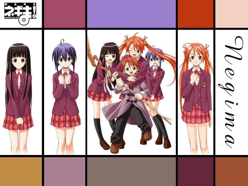 Negima