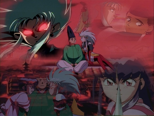 Adventures In Time And Space