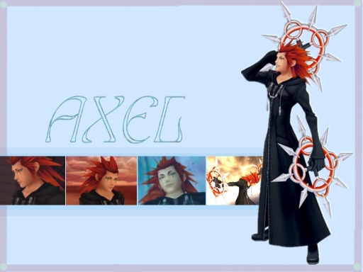 Axel