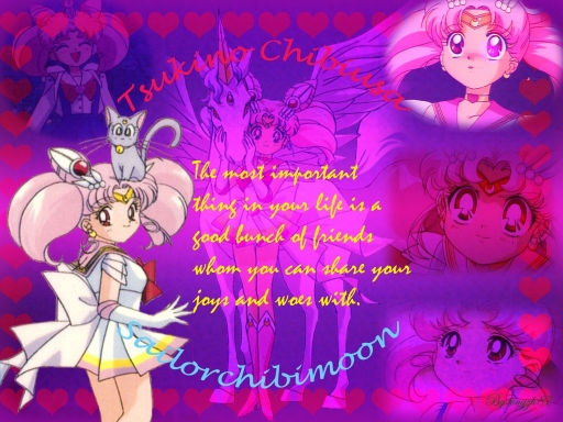 Sailorchibimoon