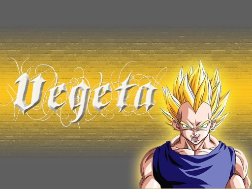 Vegeta
