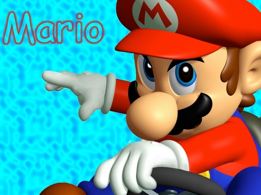 Mario Luigi bros