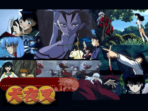 Inuyasha