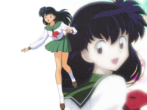Inuyasha