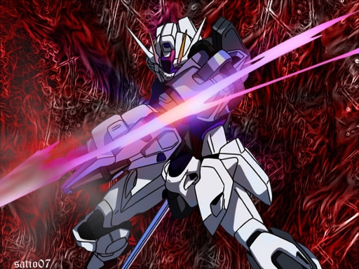 Striker Gundam