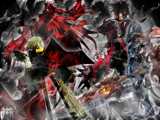 Wallpaper I Made For Friend