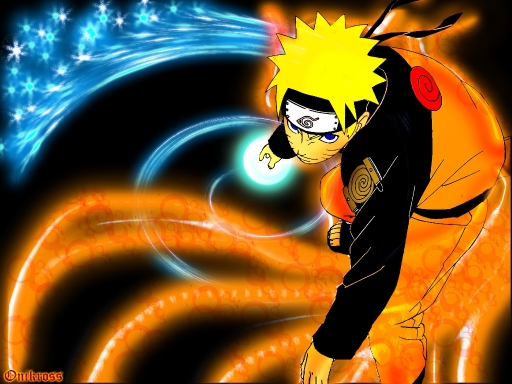 New Naruto