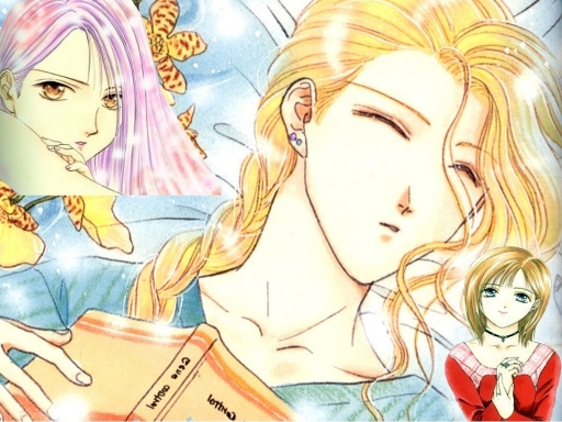 Sweet Dreams Of Alec