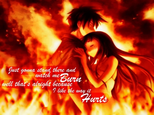 Love the way you lie