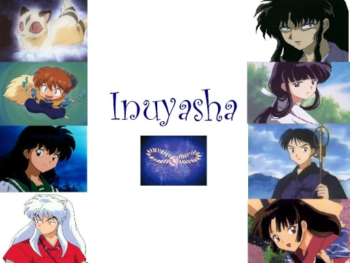 Everyone Loves Inuyasha!