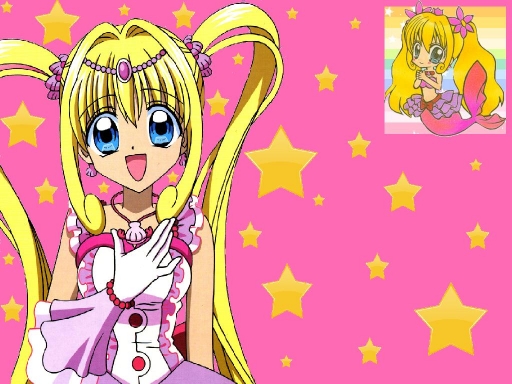 Luchia Wishes You A Happy New