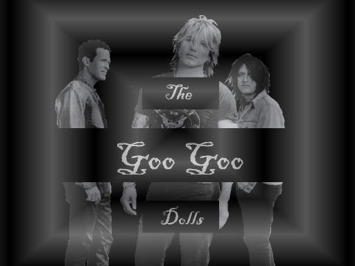 The Goo Goo Dolls
