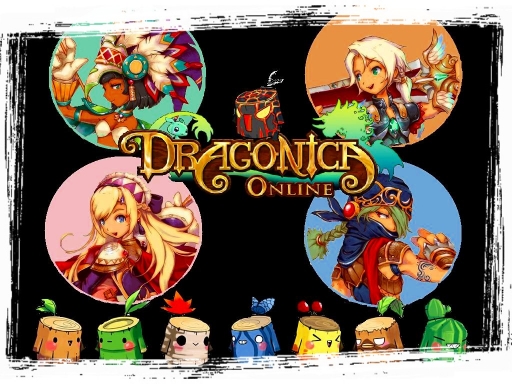Dragonica