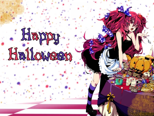 Happy Halloween