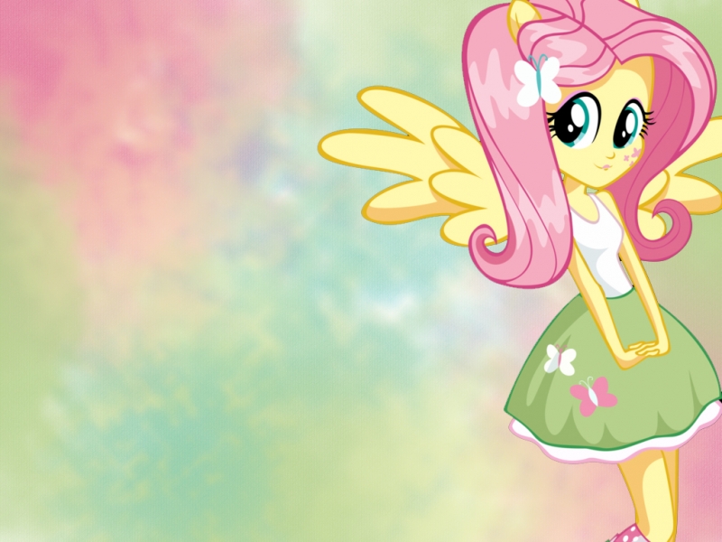 Fluttershy