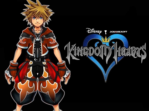 Kingdom Hearts 2 Valor