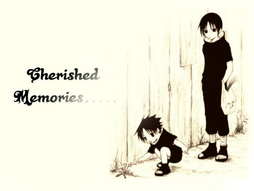 Cherished Memories