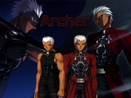 Archer X2