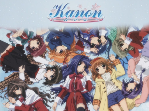 Kanon Girls