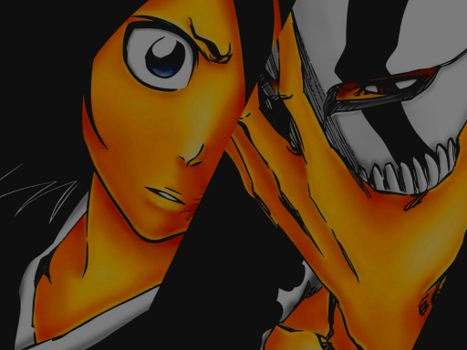 I Can See Your Darkness