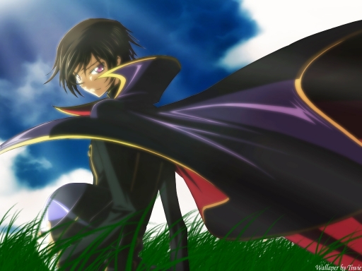 Lelouch