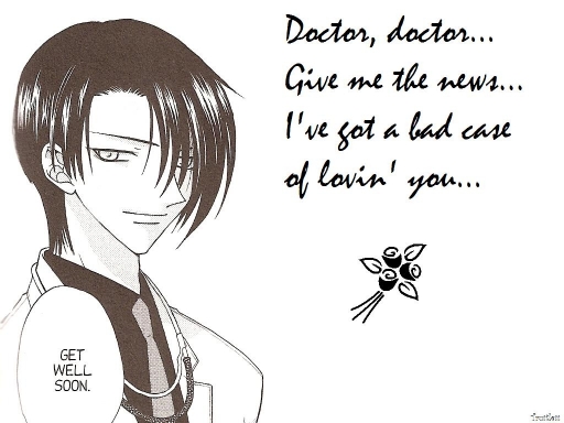 Dr. Hatori