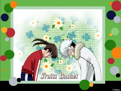 Haru And Tohru