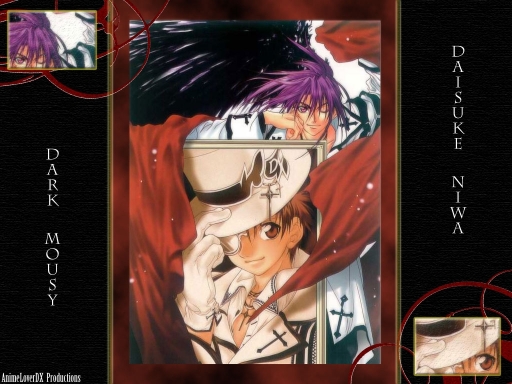 A Stolen Work Of Art