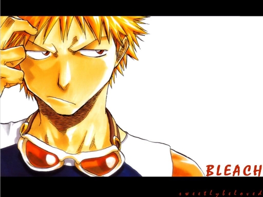Bleach