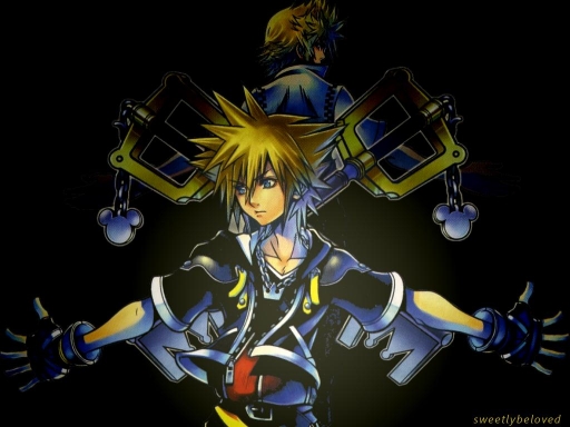 kingdom hearts
