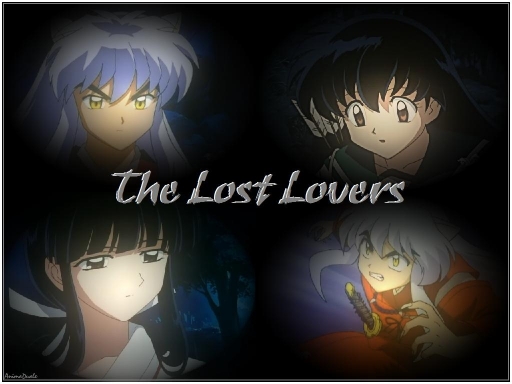 The Lost Lovers