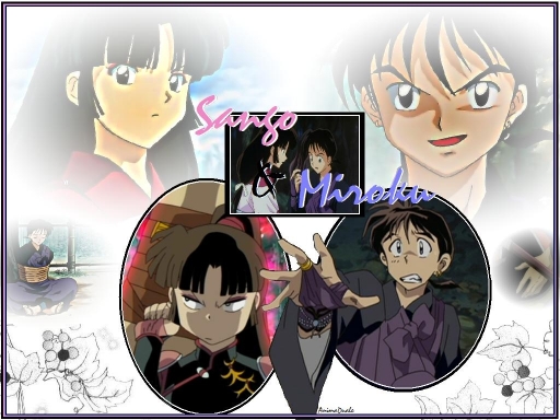 Sango&miroku2