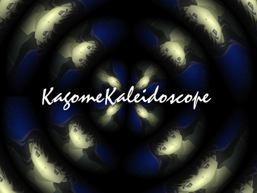 Kagome Kalaidoscope