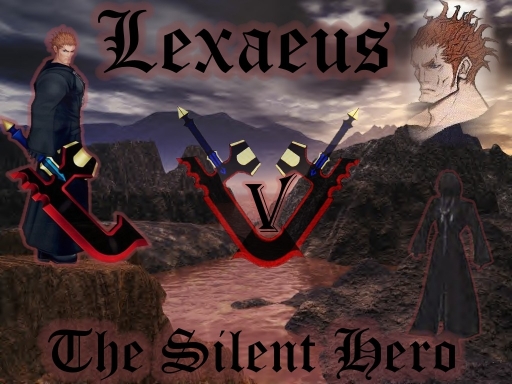 Lexaeus