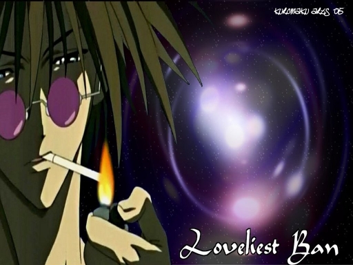 Loveliest Ban