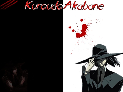 Bloody Akabane
