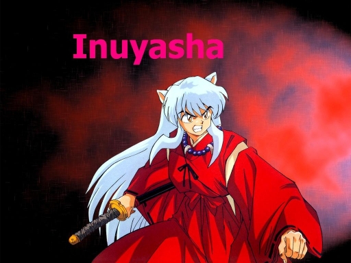 Red Inuyasha^-^