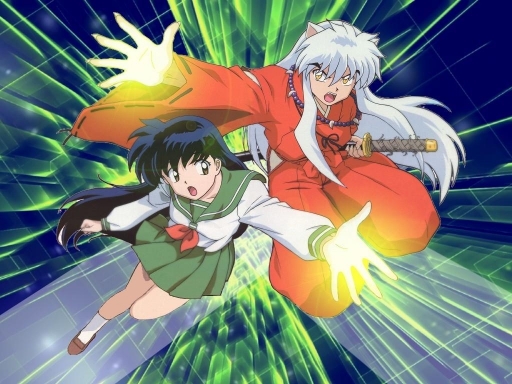 Between Two Worlds...