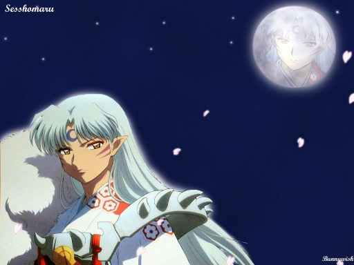Sesshomaru