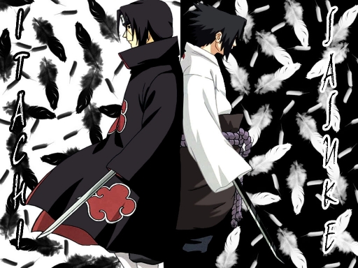 Uchiha Brothers