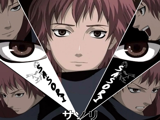 Sasori