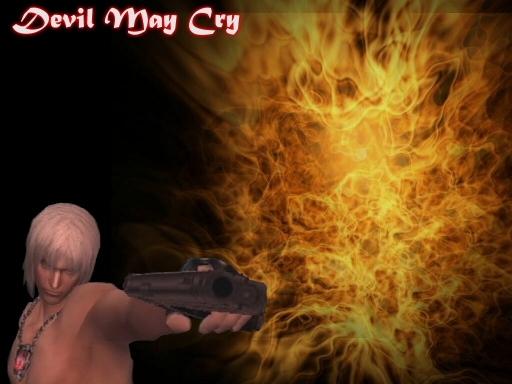 Devil May Cry