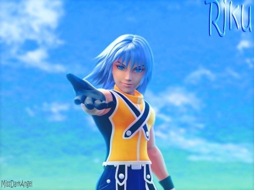 Riku: Kh