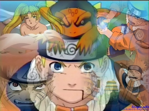 Naruto