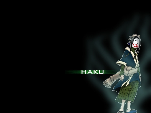 haku