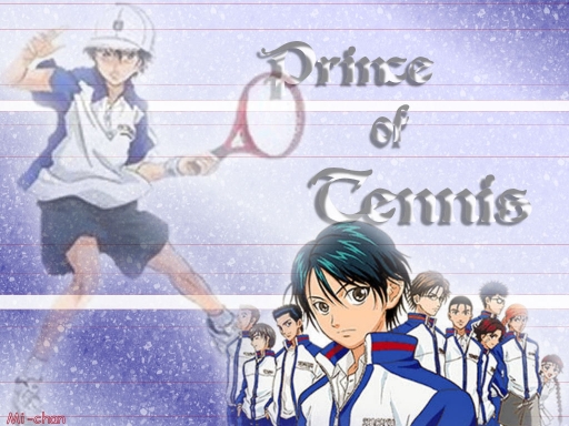 Prince Of Tennis