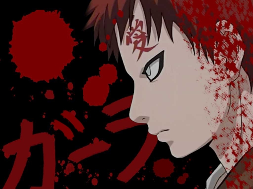 Gaara