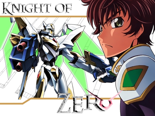 Knight of ZERO