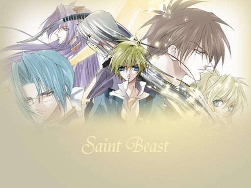 Saint Beast 2