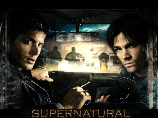 Supernatural Boyz